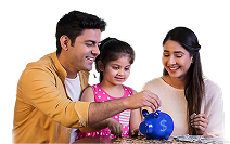 Investment Plans Banner Image